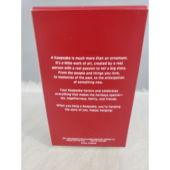 NEW 2020 Hallmark Keepsake National Lampoon Christmas Vacation That's an RV - Picture 3 of 5